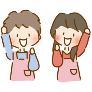 hoikusi_yurukutekawaiihoikusi_hutarideo-