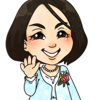 佐藤先生編集(入園式ver)