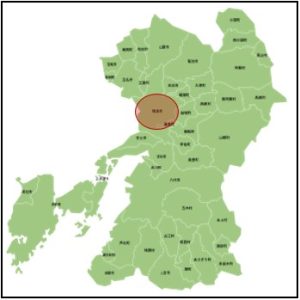 熊本市エリア